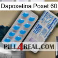 Dapoxetine Poxet 60 new15